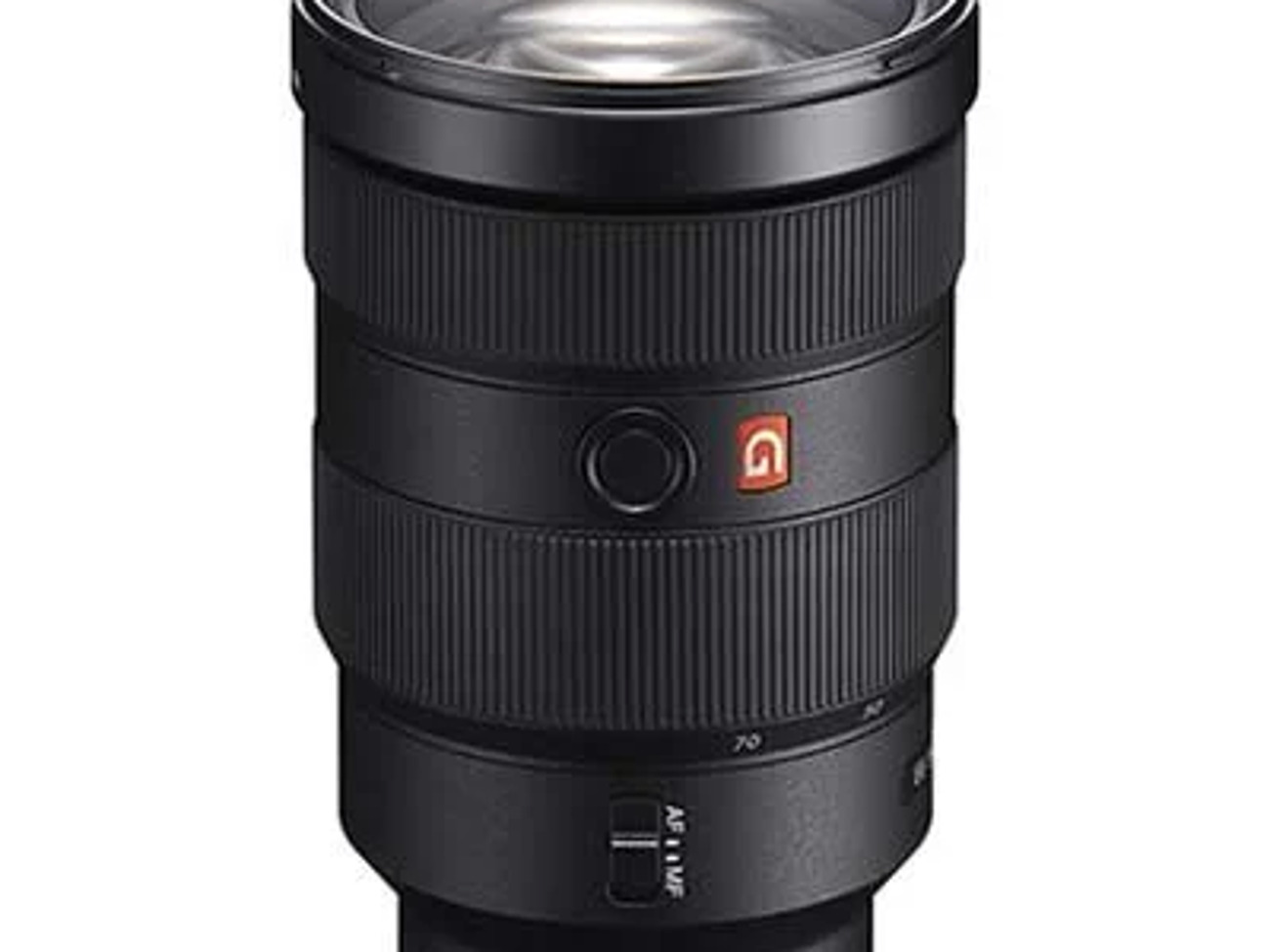 Sony 24-70mm f2.8 g master zoom lens (sony 24 70 gm) e mount