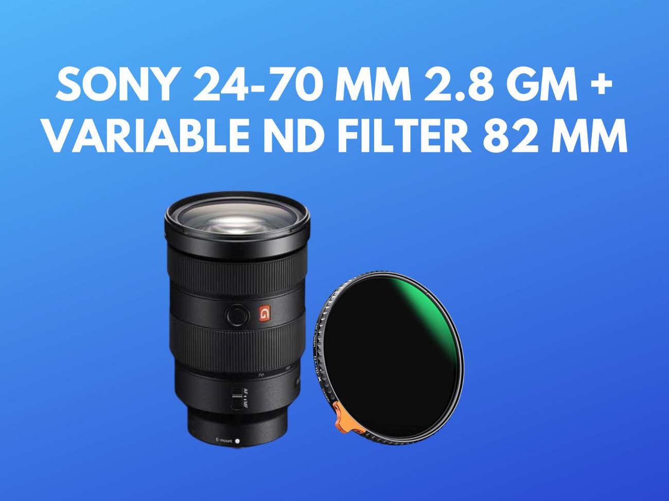 Neutral Density Best Filters For Sony A7iii Best Photography