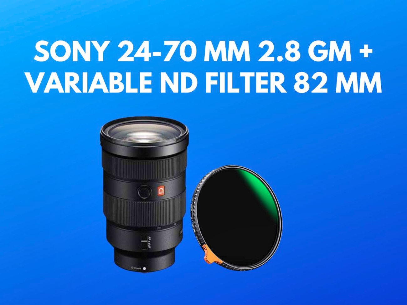 Sony A7r Iii Best Variable Nd Filter For Sony A7iii Neutral