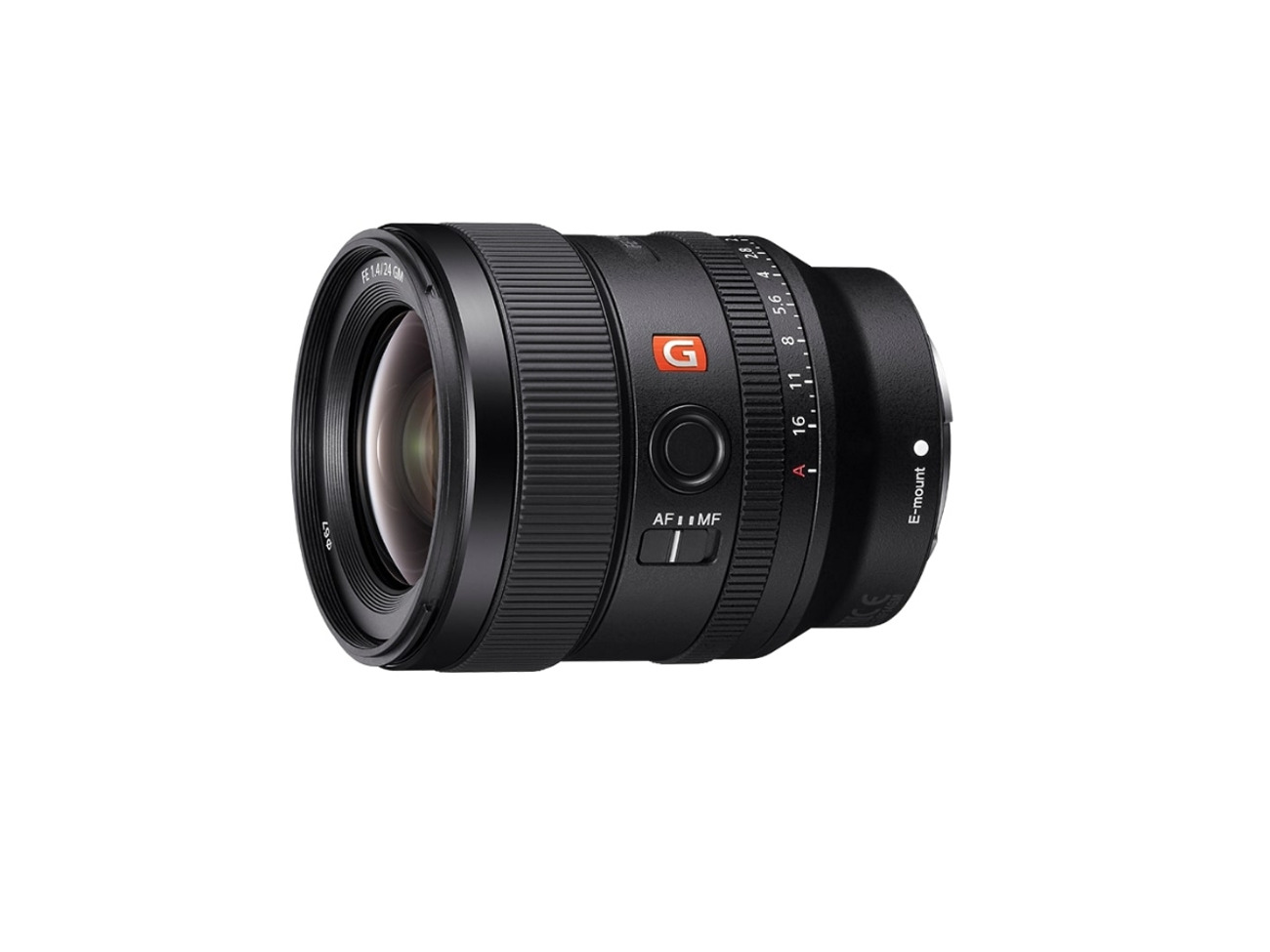 Sony 24mm f1.4 g master 