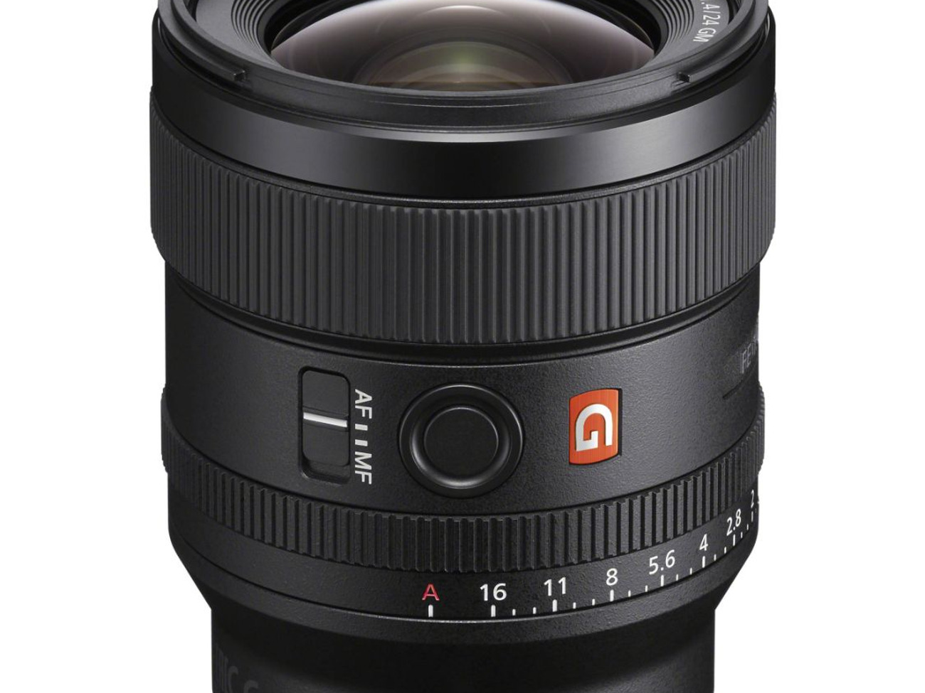 Sony 24mm f1.4 g master