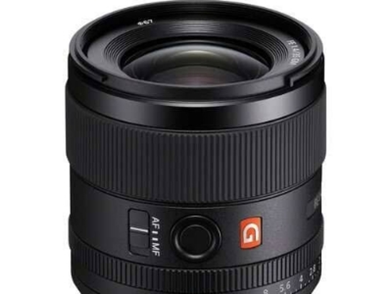 Sony 35mm f1.4 gm