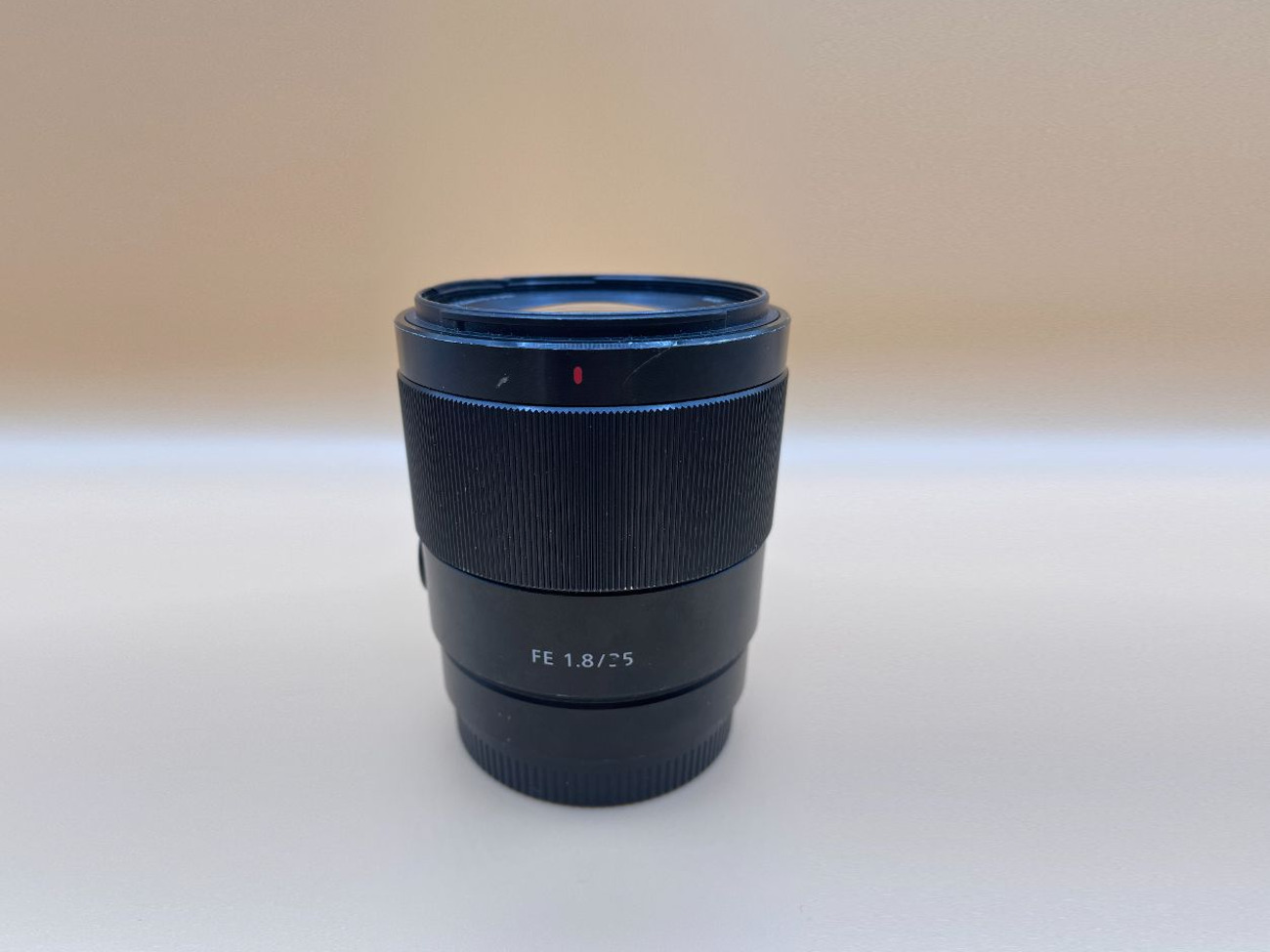 Sony 35mm lens