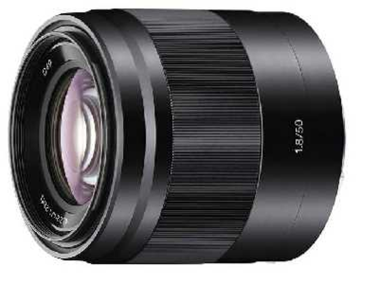 Sony 50mm e mount