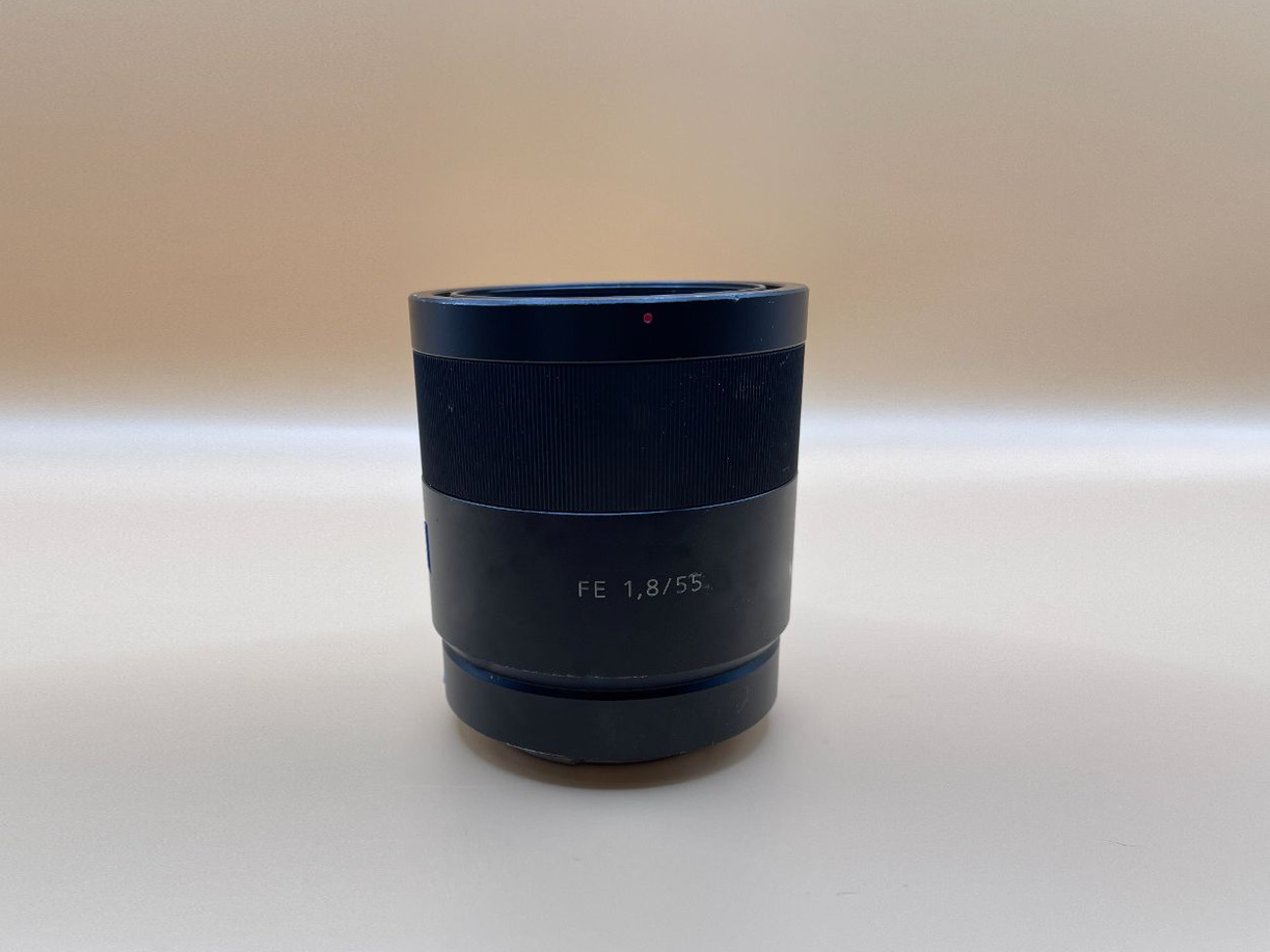 Sony 55mm f/1.8 