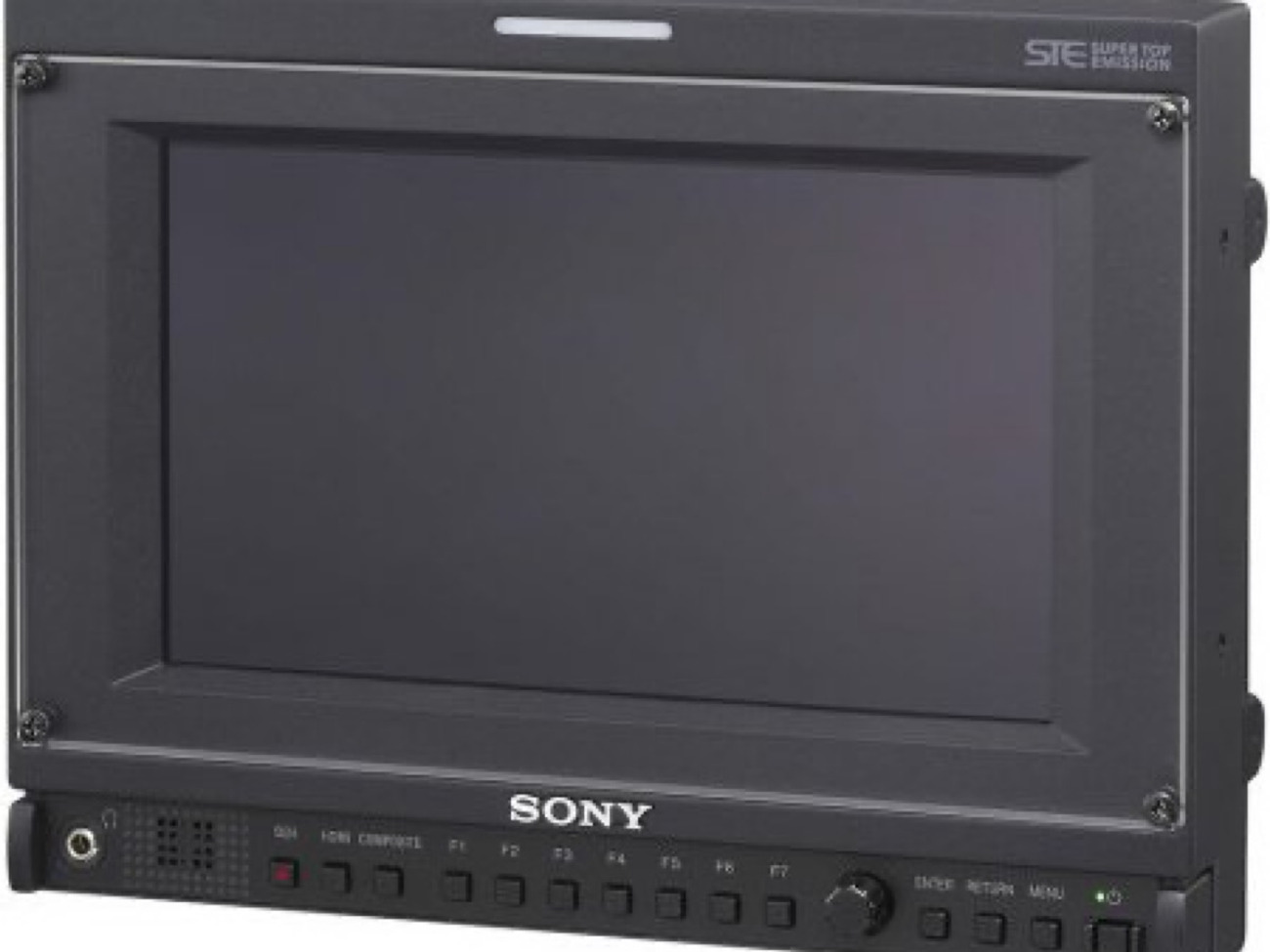 Sony 7” oled hd sdi/ hdmi monitor