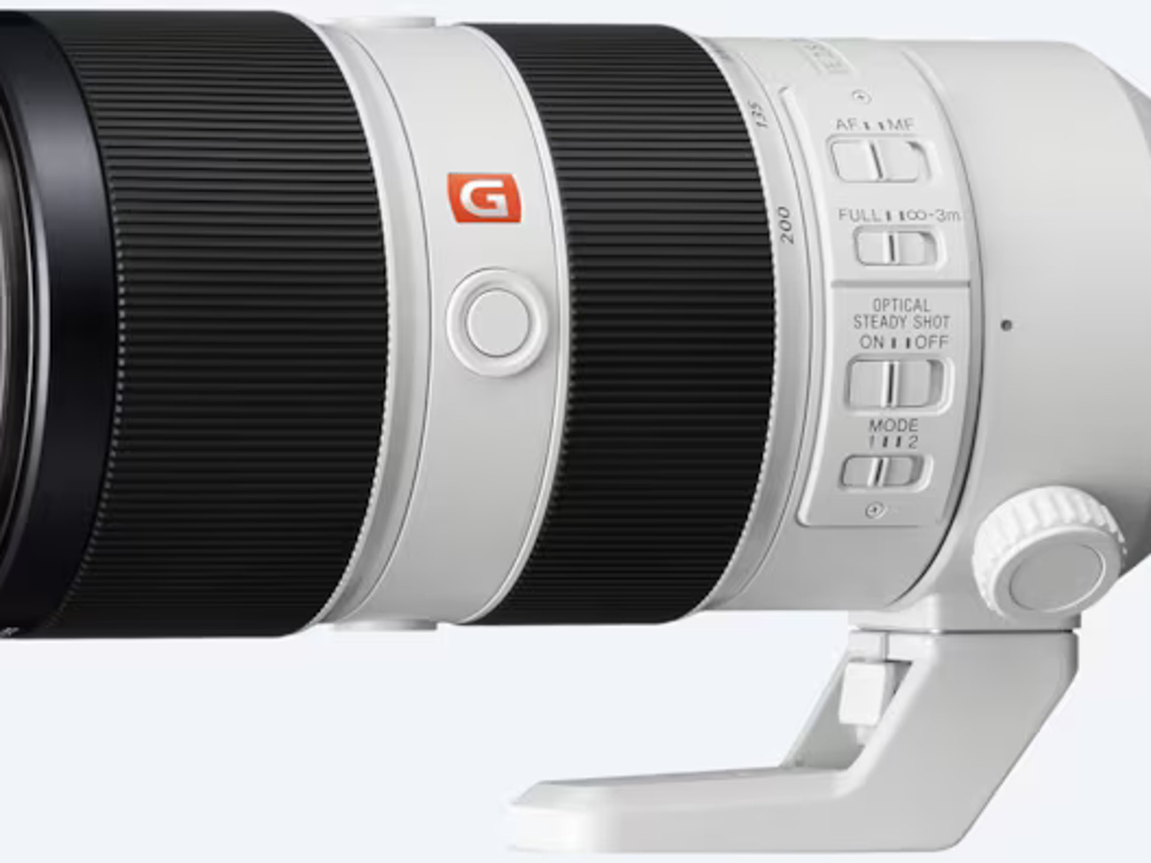 Sony 70-200 f2.8 gm 