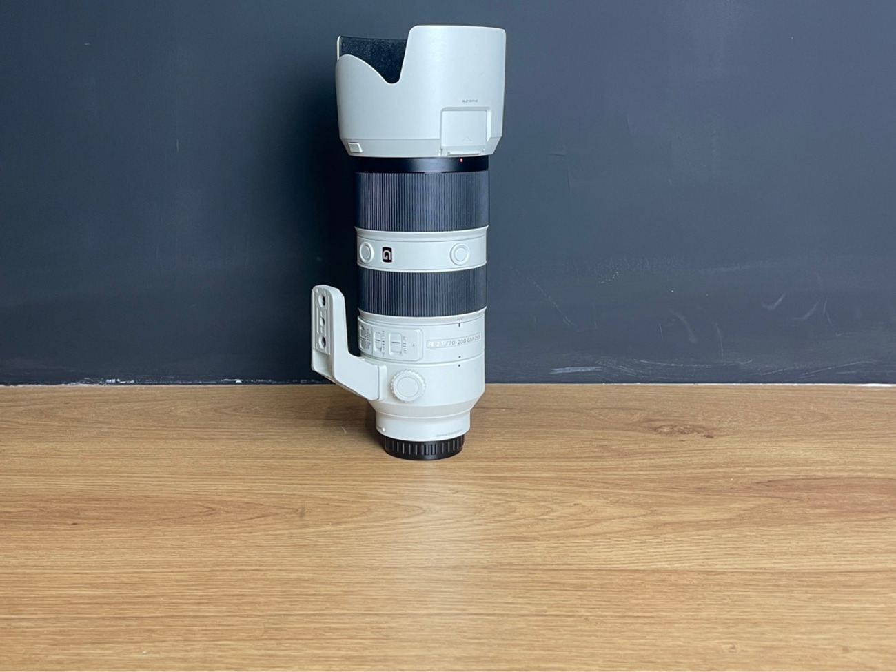 Sony 70-200 f/2.8 gm oss lens