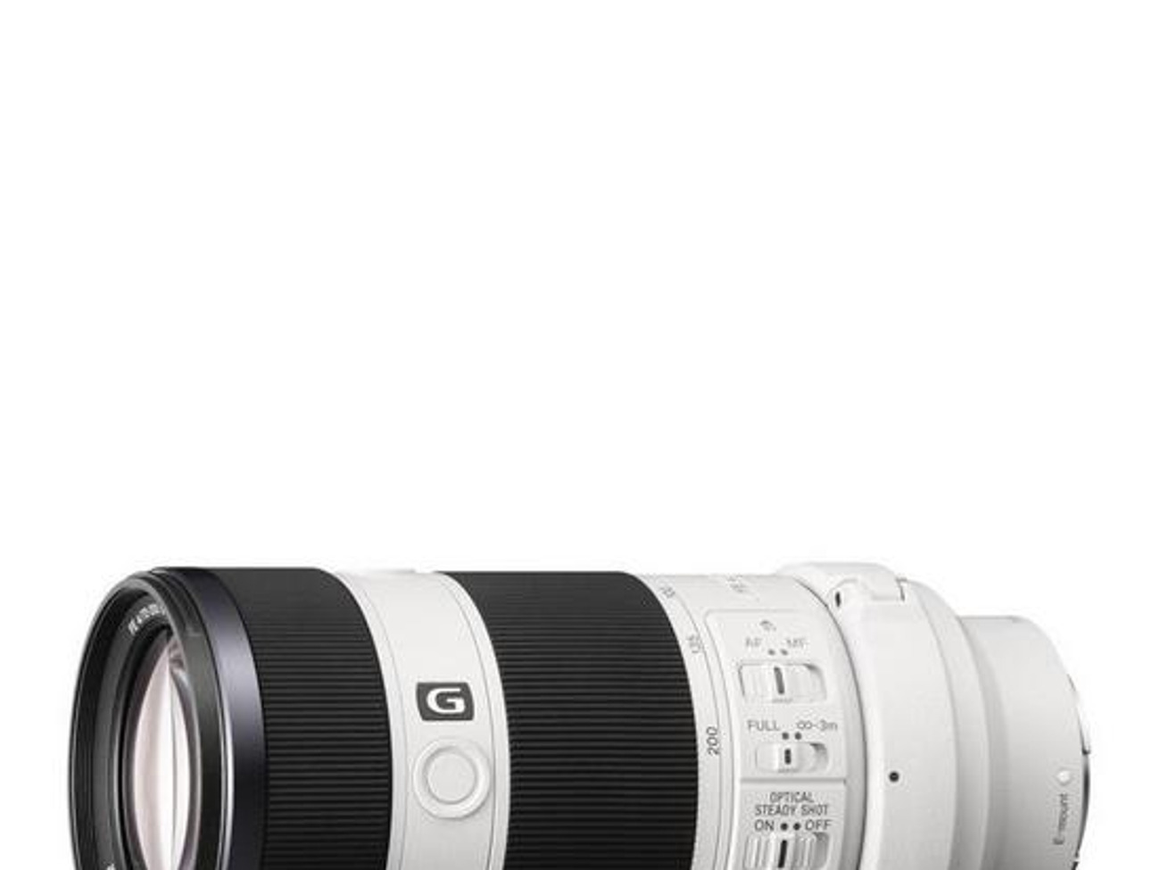 Sony 70-200 f4