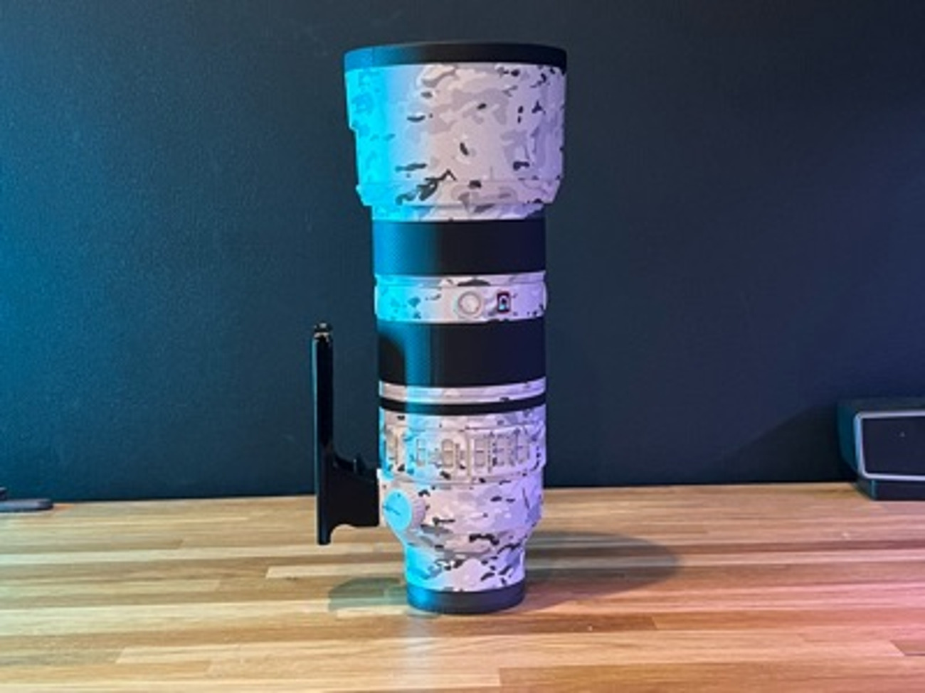 Sony 70-200mm f2.8 gm ii