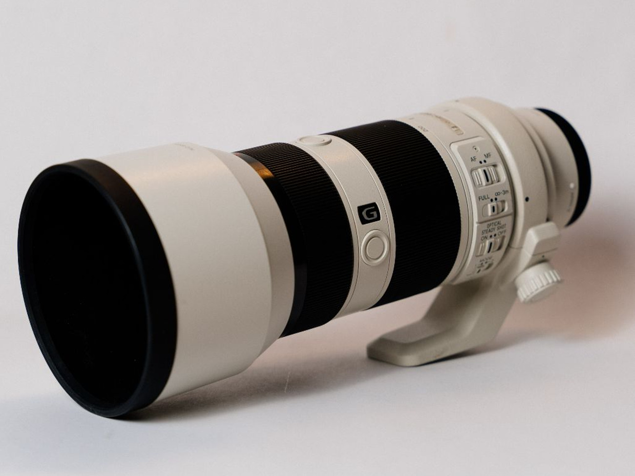 Sony 70-200mm f4 g oss