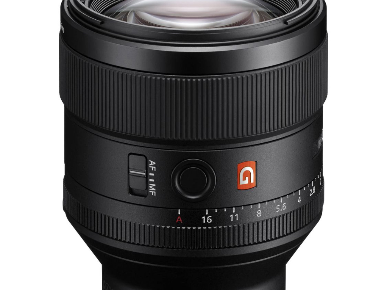 Sony 85mm f1.4 g master