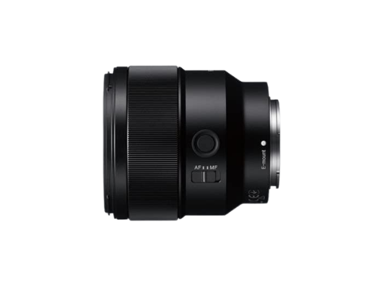 Sony 85mm f1.8