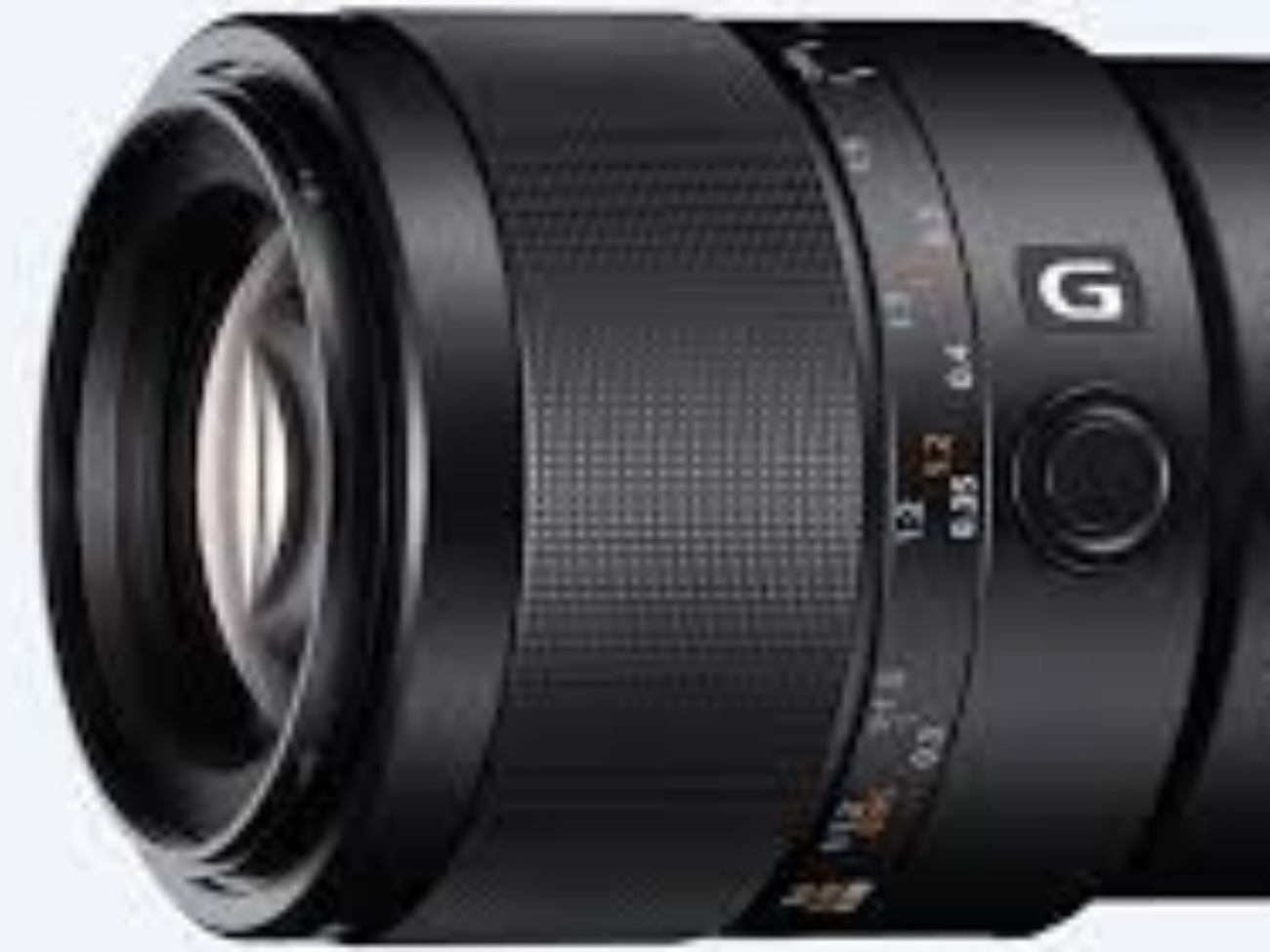 Sony 90mm f2.8 macro