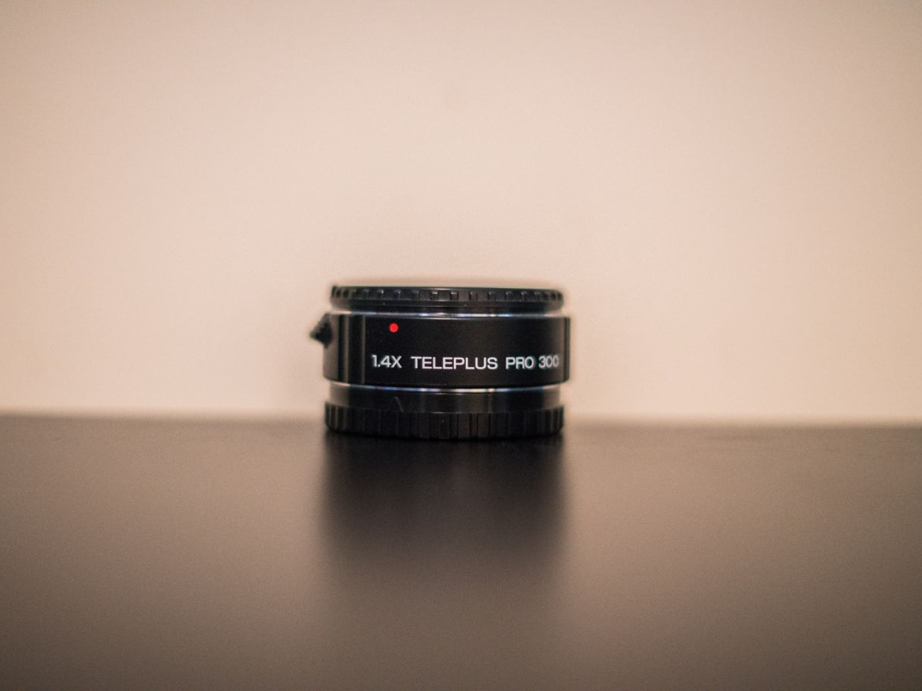 Kenko 1.4x teleconverter sony a mount