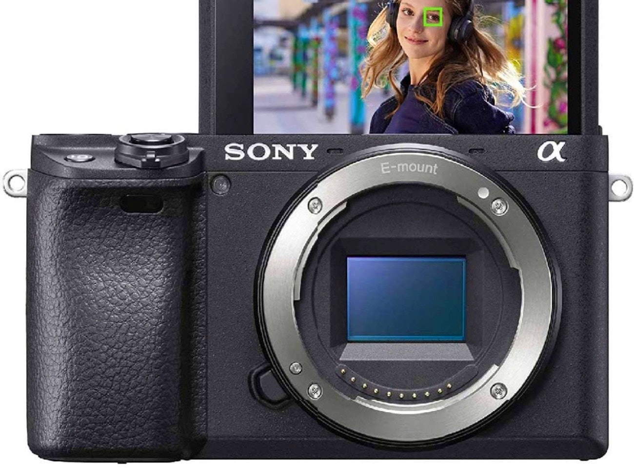 Rent Sony A6400 - Sigma 16mm lens F1.4 & Sony 17-105 lens F4 Rent Sony A6400 - Sigma 16mm lens F1.4 & Sony 17-105 lens F4