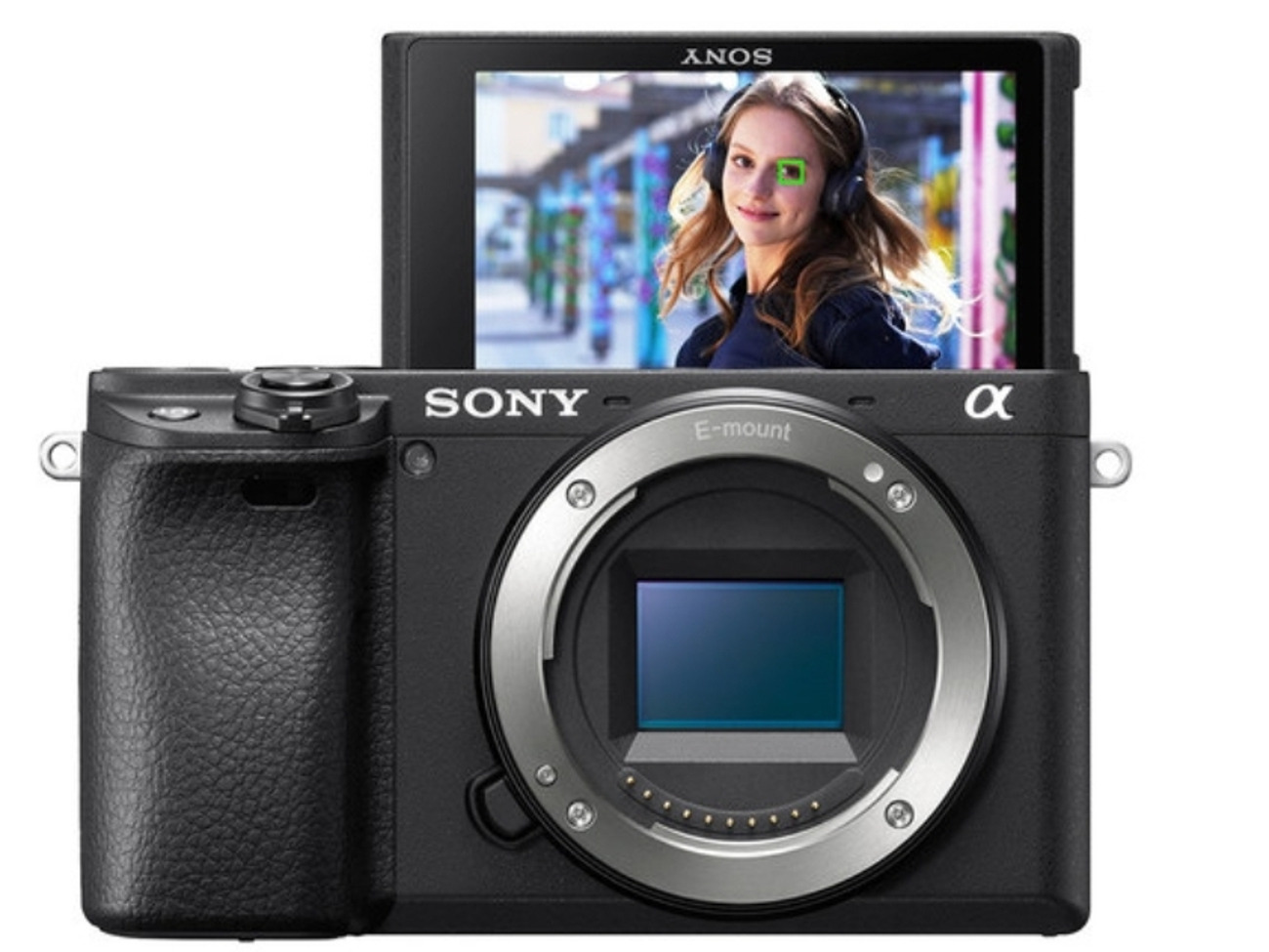 Sony a6400 camera for hire