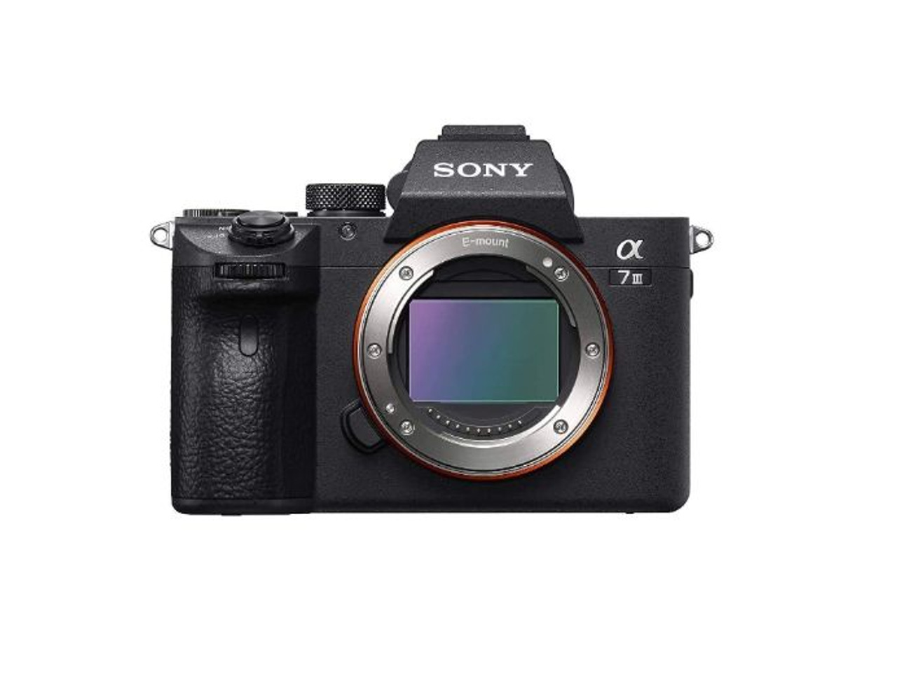Sony a7 iii