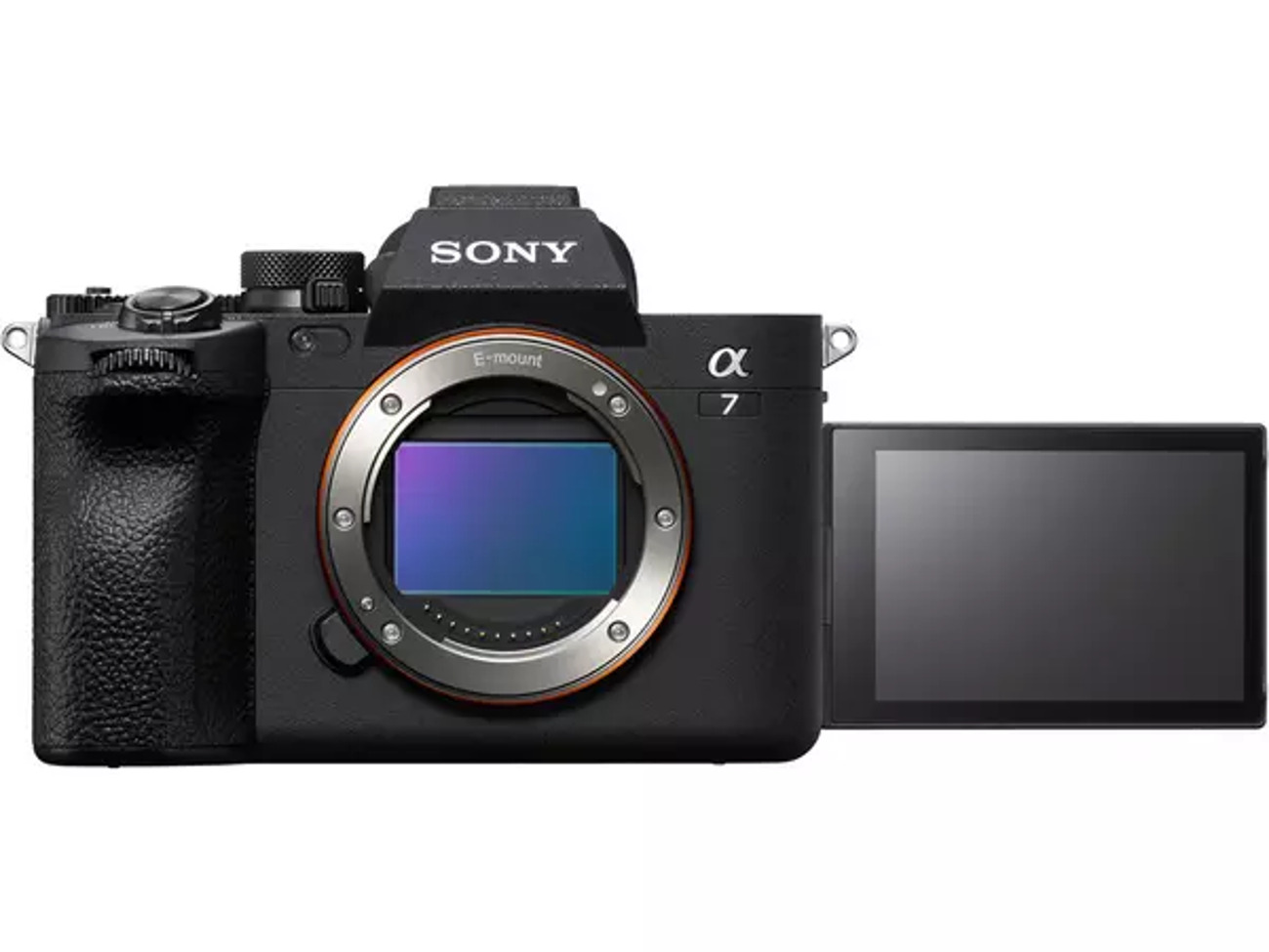 Sony a7 iv 