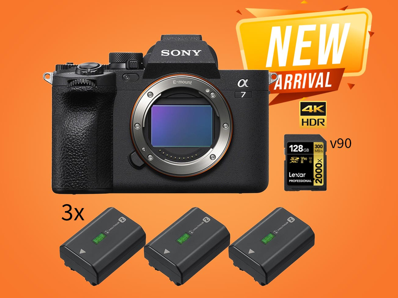 Sony a7 iv 4 #no.2