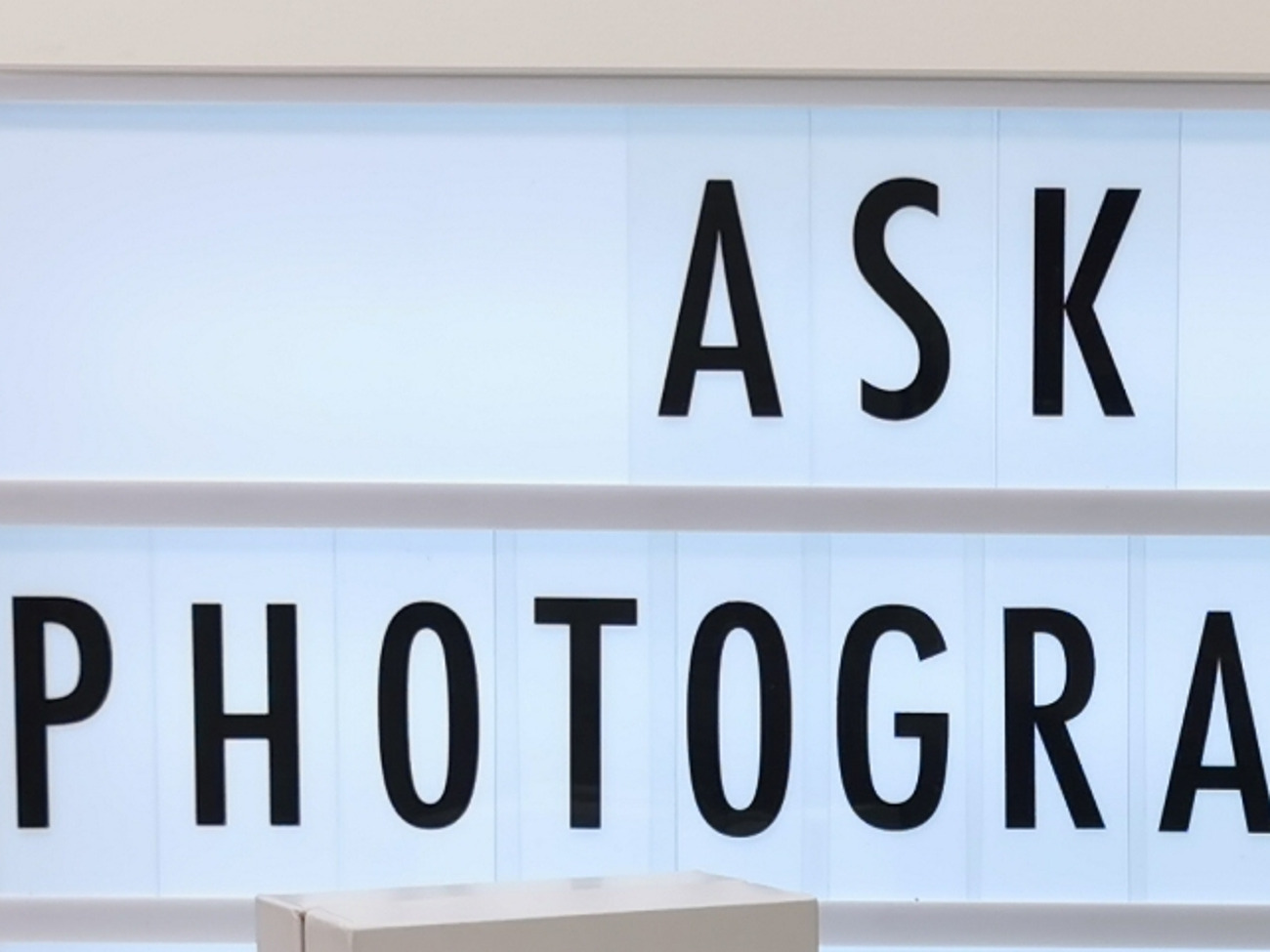 Sony a7 mk 4 camera
