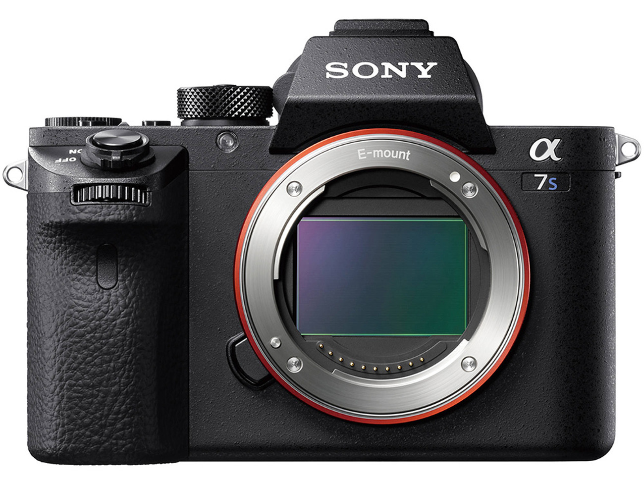 Sony a7 sii body