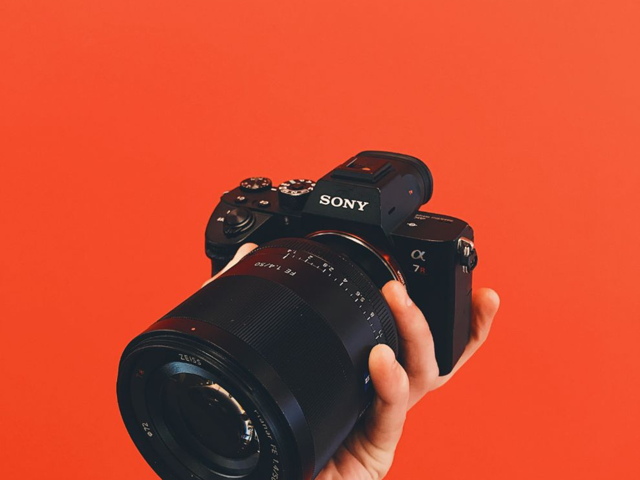 Sony a73 + 24 f1.4 gm 