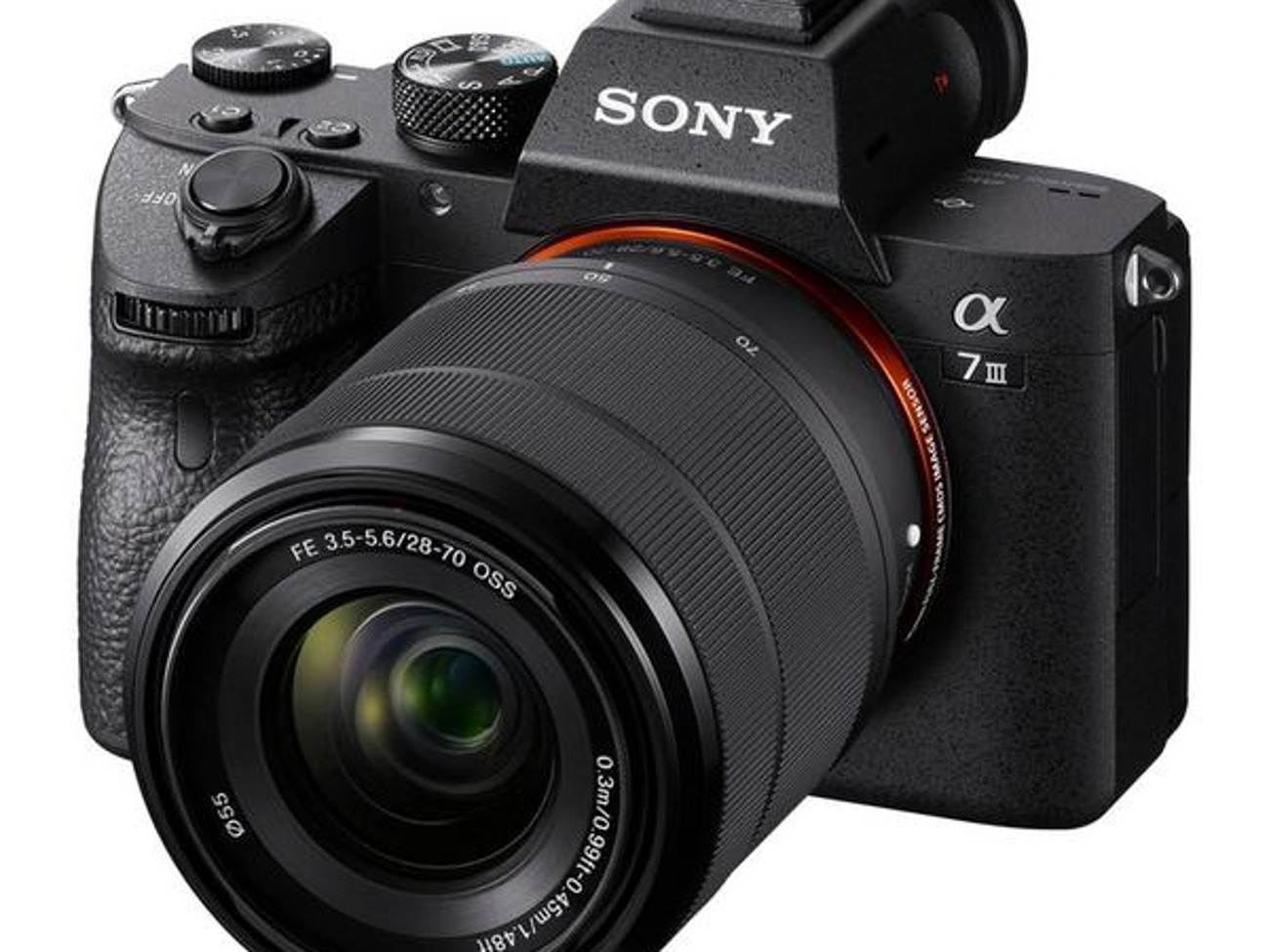 Sony a7iii + sigma art 35mm f/1.4