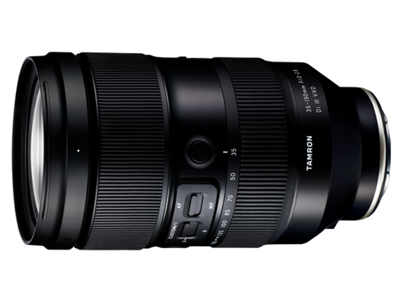 Sony a7iii + tamron 35-150mm f/2-2.8 kit for rent – versatile & powerful!