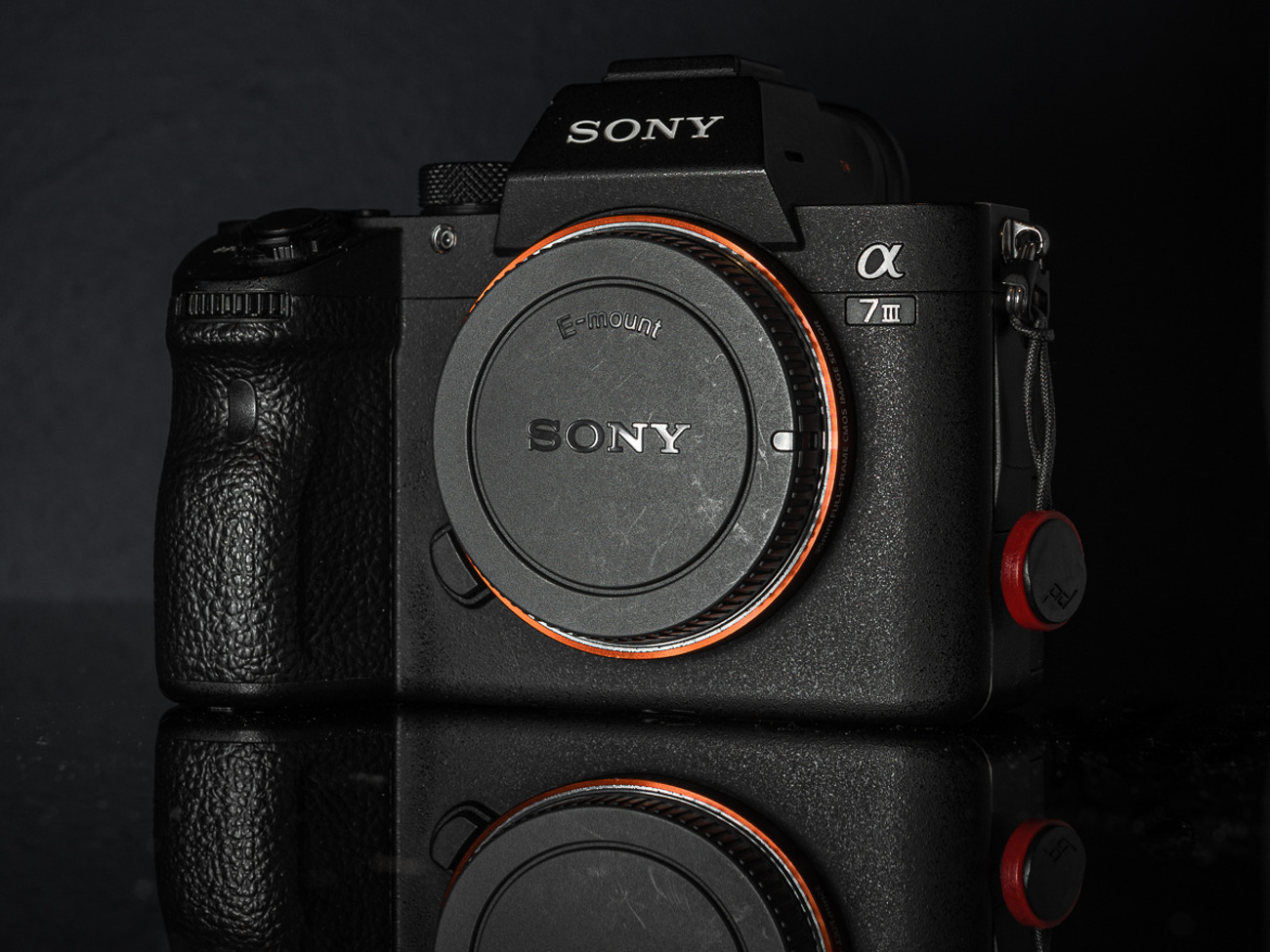 Sony a7iii