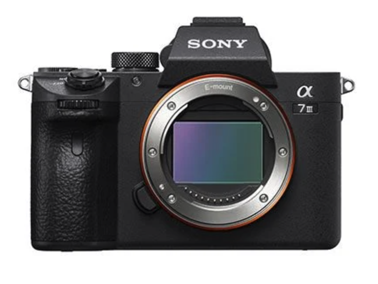 Sony a7iii