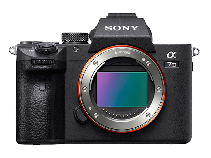 Sony a7iii