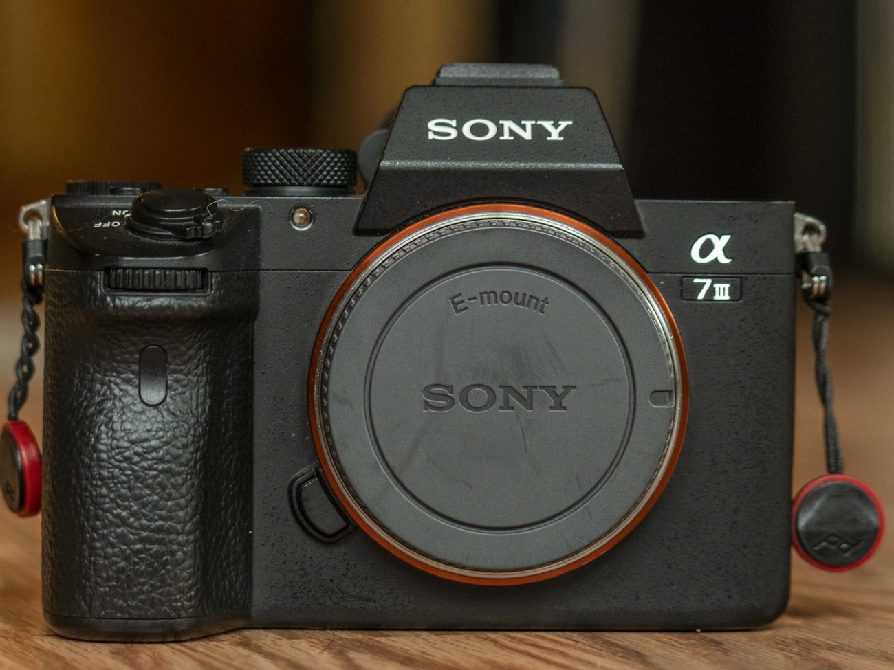 Sony a7iii