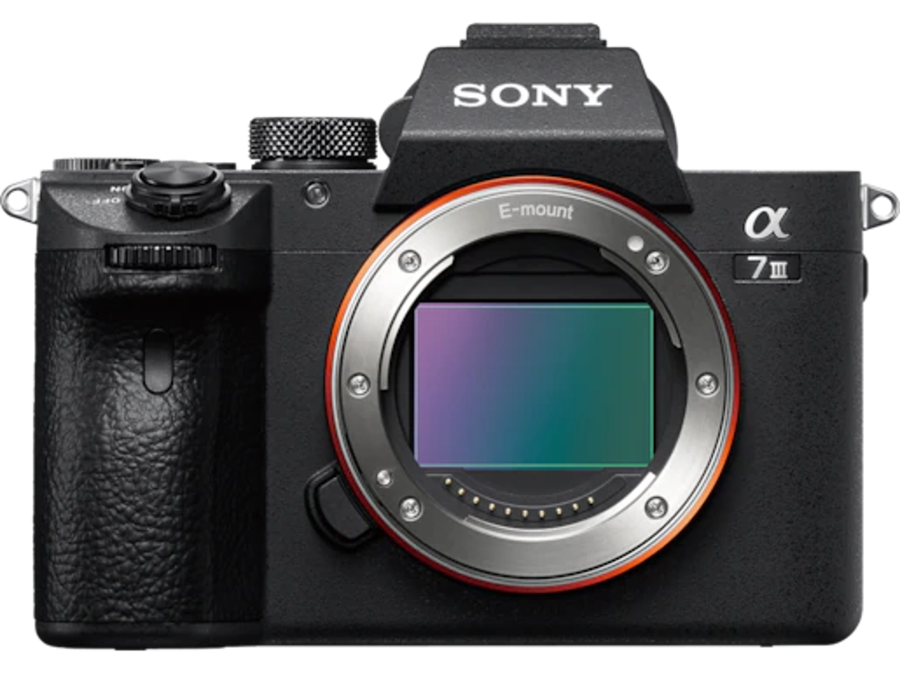 Sony a7iii