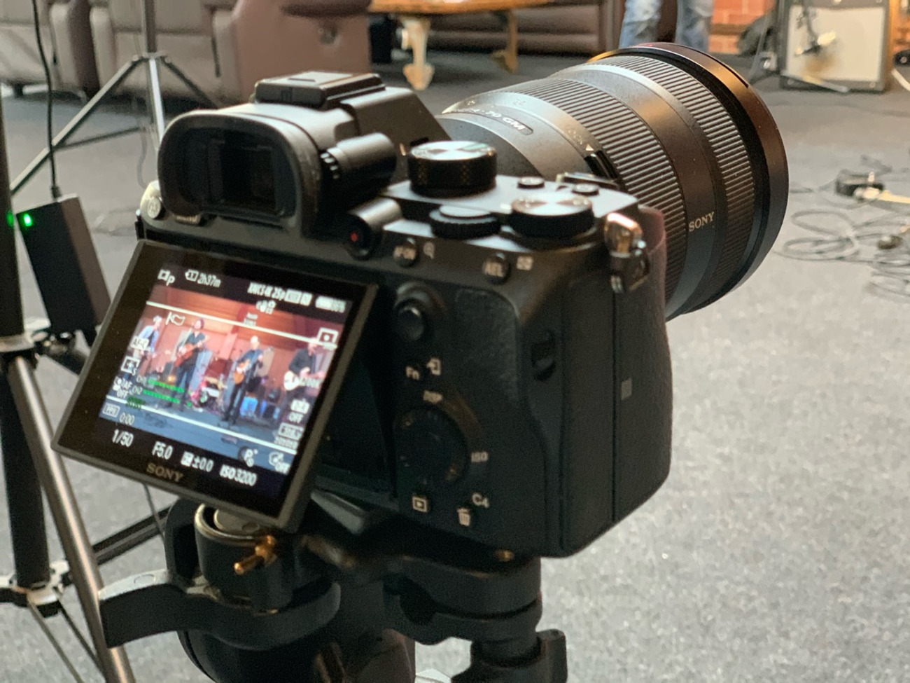 Sony a7iii