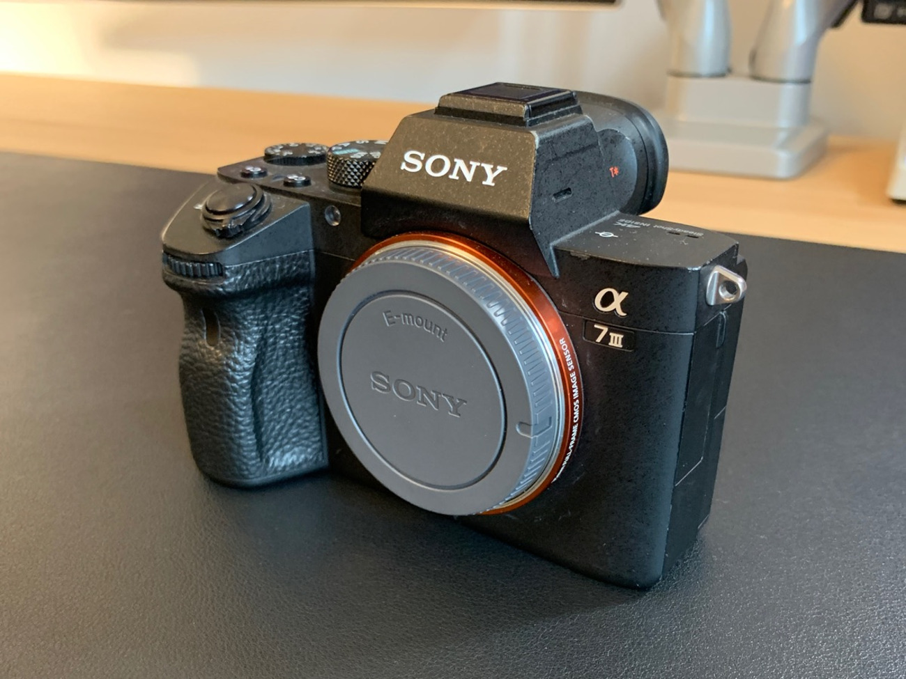 Sony a7iii