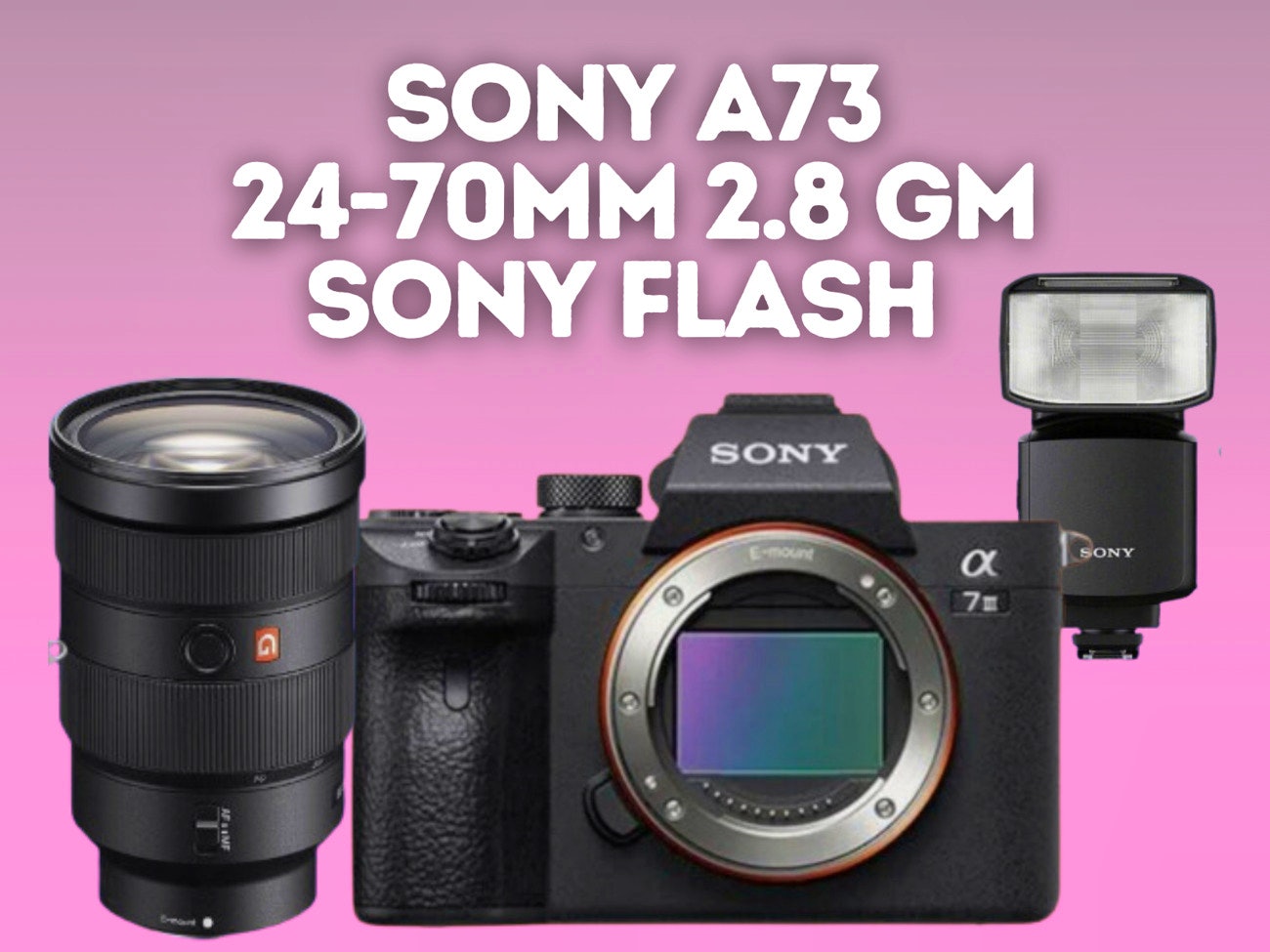 Lenses Sony A7r3 Best Buy A7 Iii Sony Alpha Rx100v 13 BEST Sony