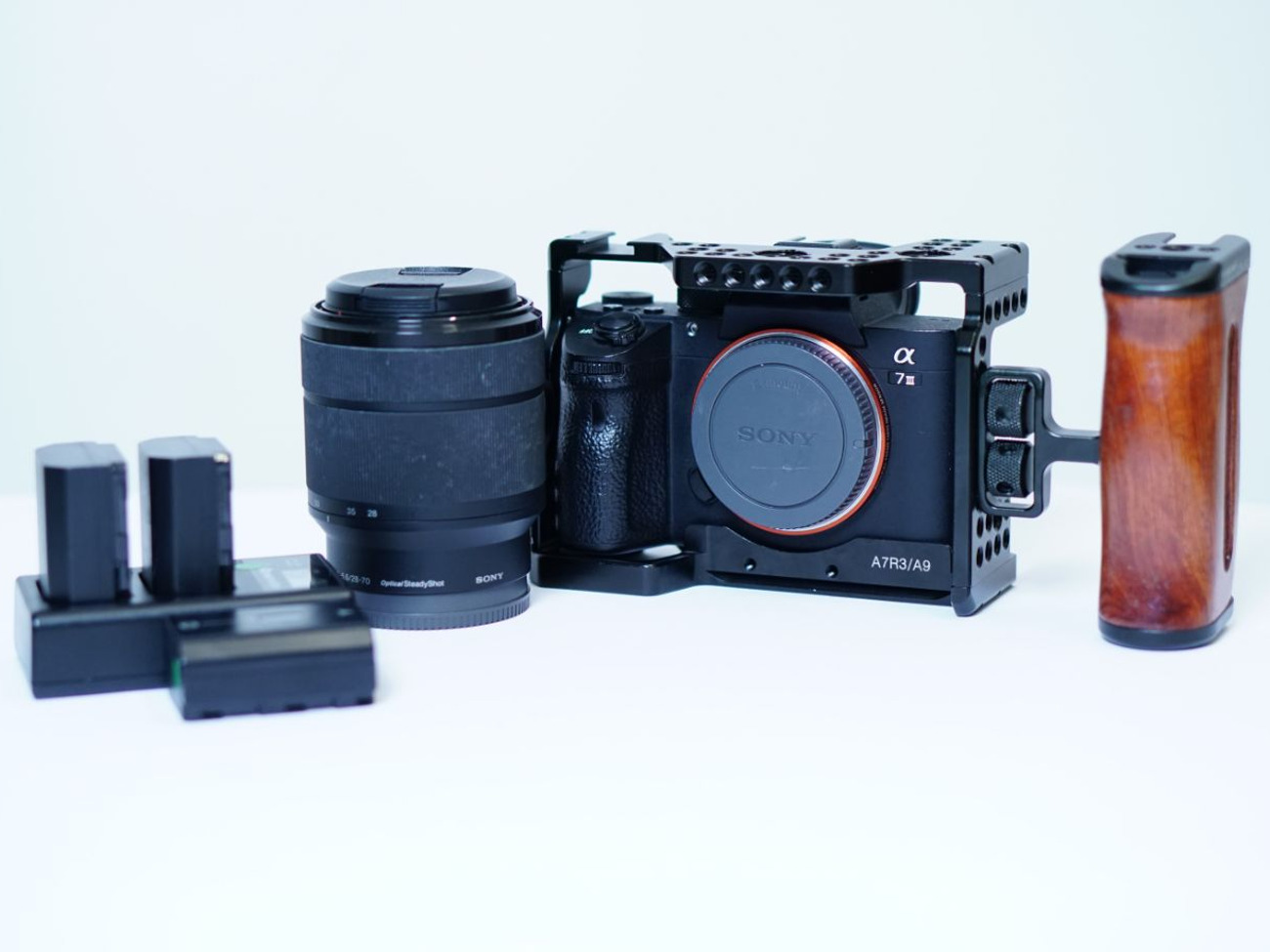 Sony A6400 Vs Sony A7iii A6300 Vs A7iii Sony Alpha A6000 Vs A6400
