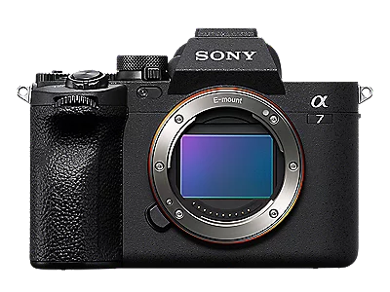Sony a7iv with tamron 35-150 kit 