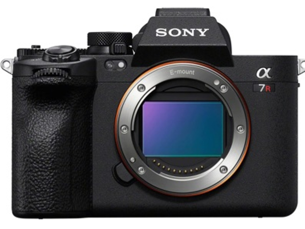 Sony a7r v