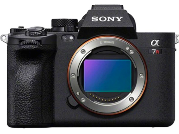 Sony a7r v