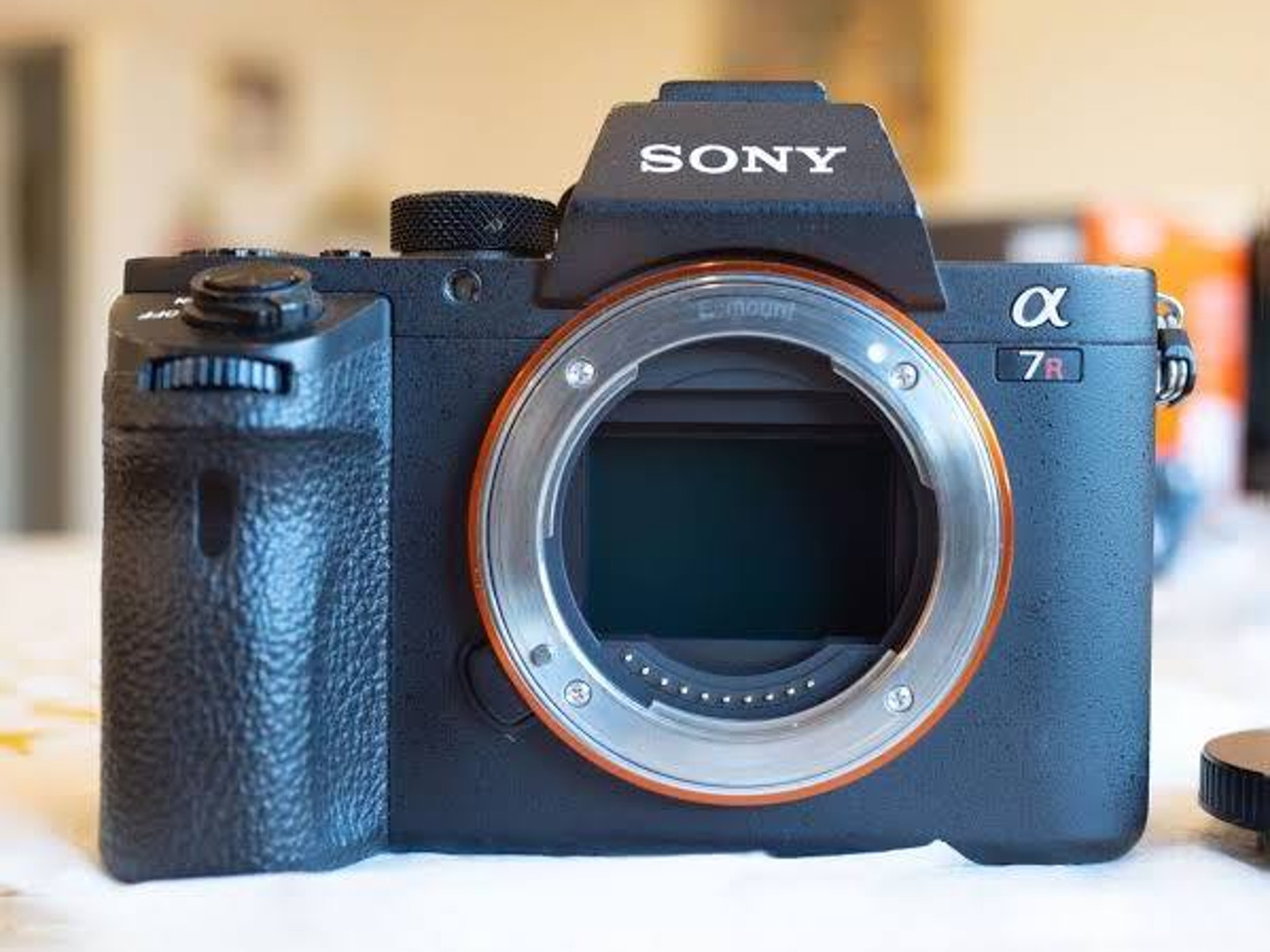 G Master Sony A7r2 Sony FE 16-35mm GM II G Master Lens SEL1635GM2