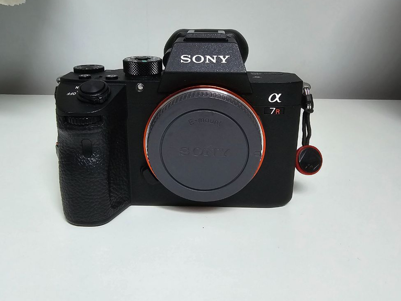 Sony a7riii