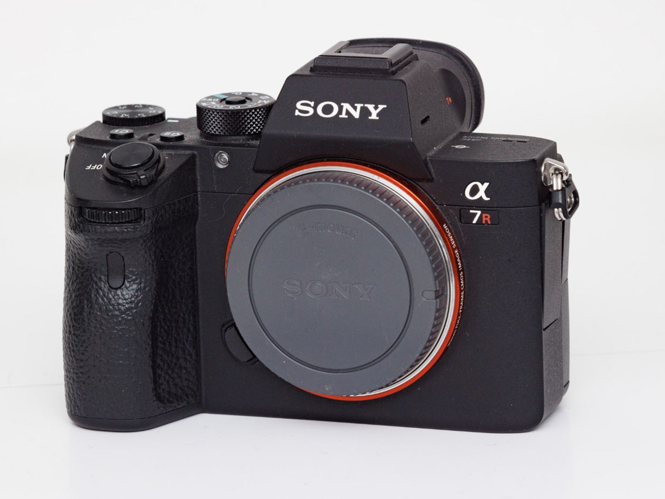 Sony a7riii (body only)
