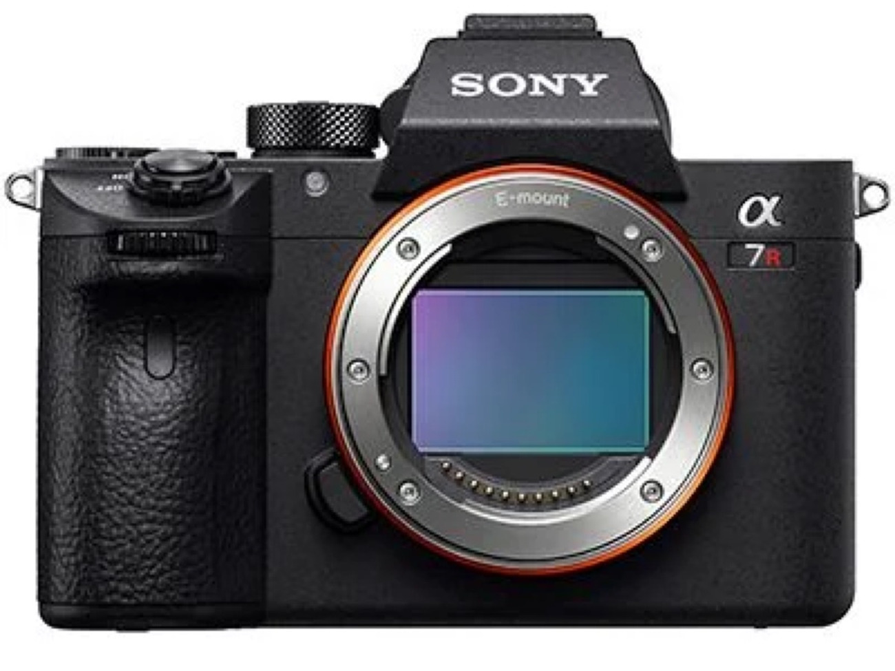 Sony a7riii video bundle 