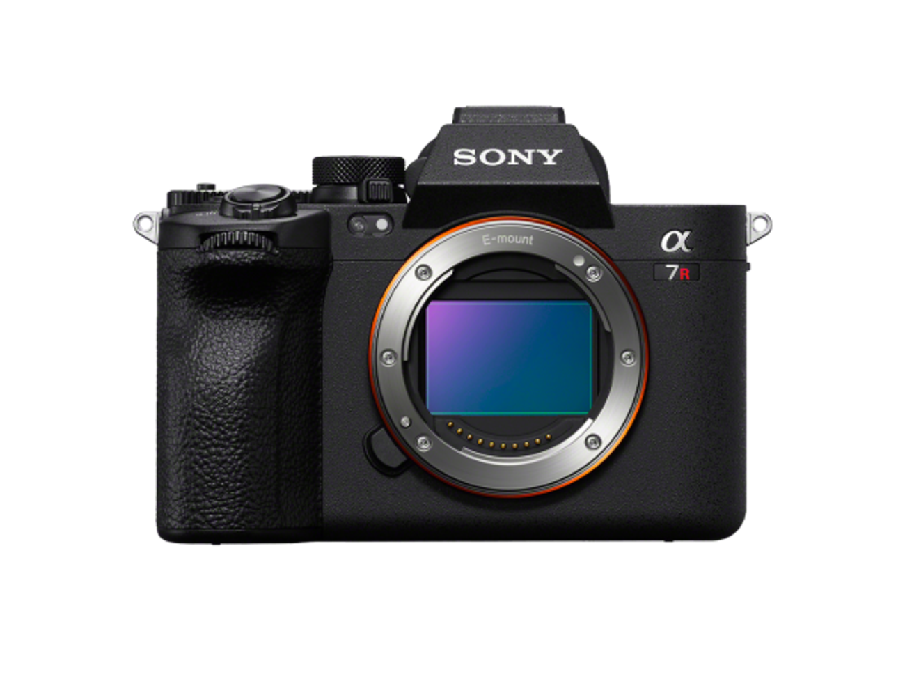 Sony a7rv (a7r5) body only 