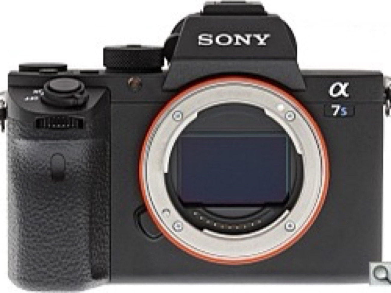 Sony a7s ii