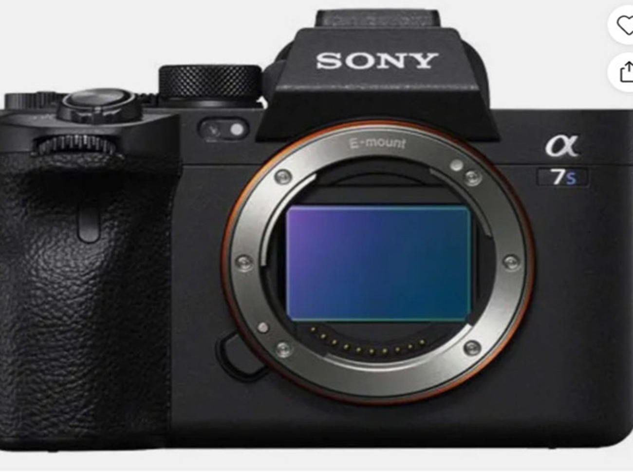 Sony a7s iii + 24-70mm f2.8 gm