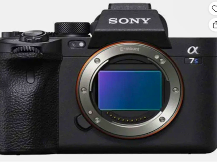 Sony a7s iii + 24-70mm f2.8 gm