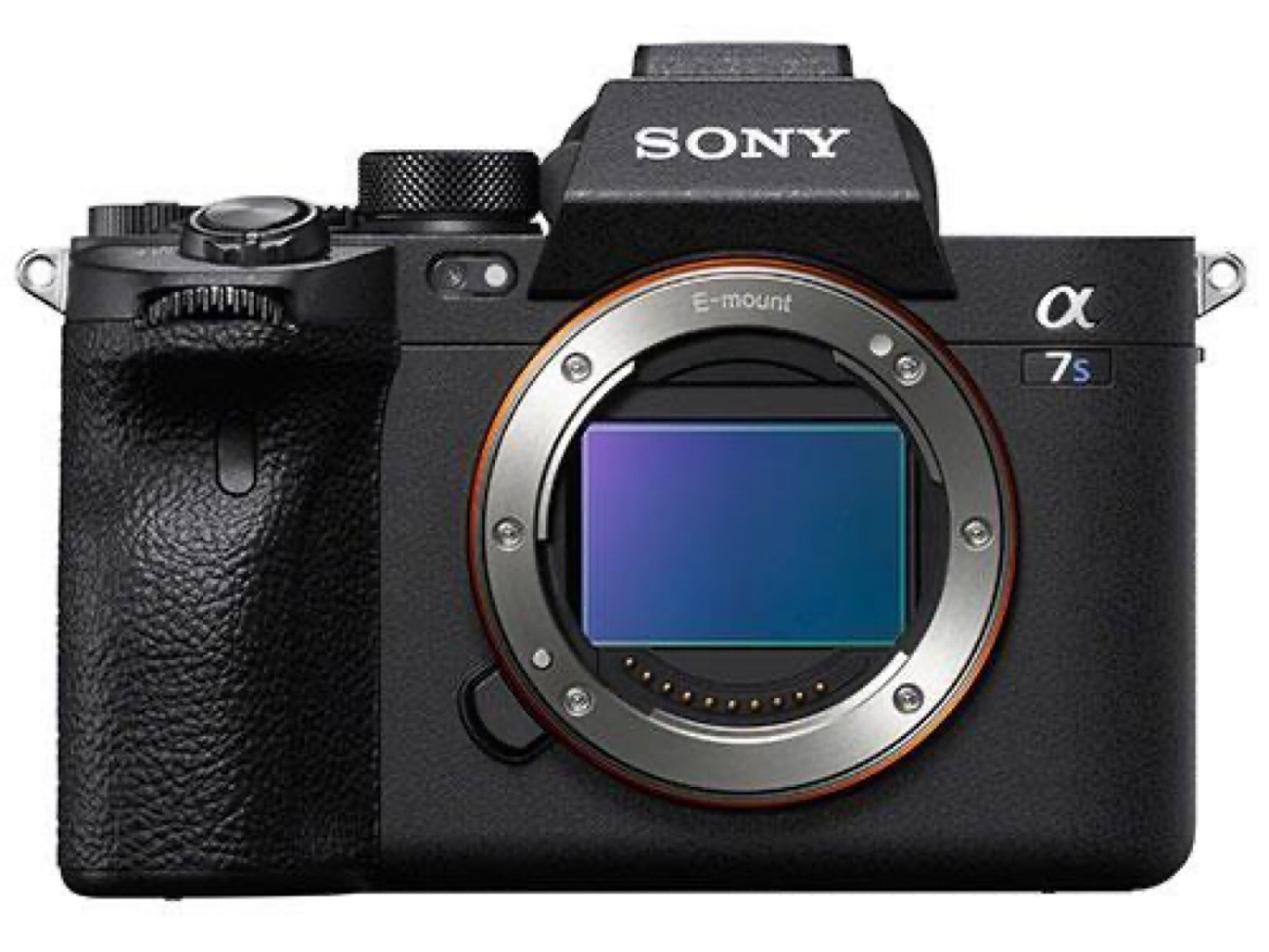 Sony a7s iii 